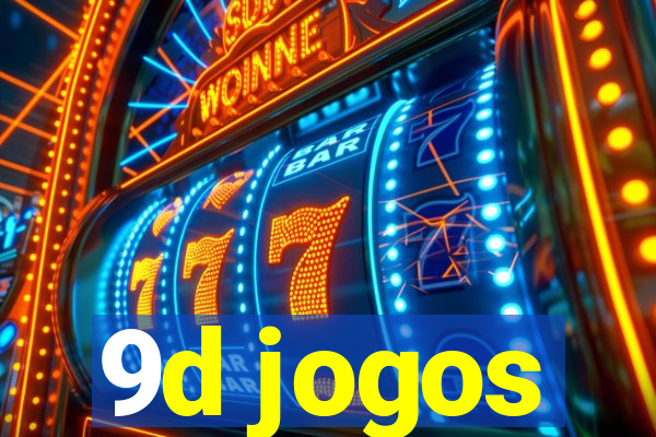 9d jogos